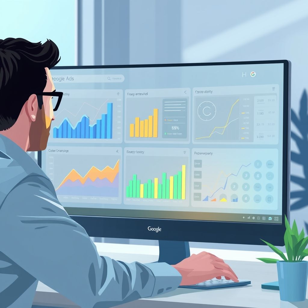 การปรับปรุงประสิทธิภาพโฆษณาใน Google Ads